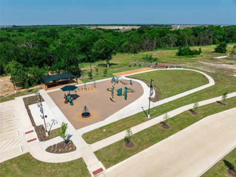 1710 Dove Drive Princeton TX 75407