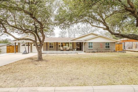 6478 Fortune Road Fort Worth TX 76116