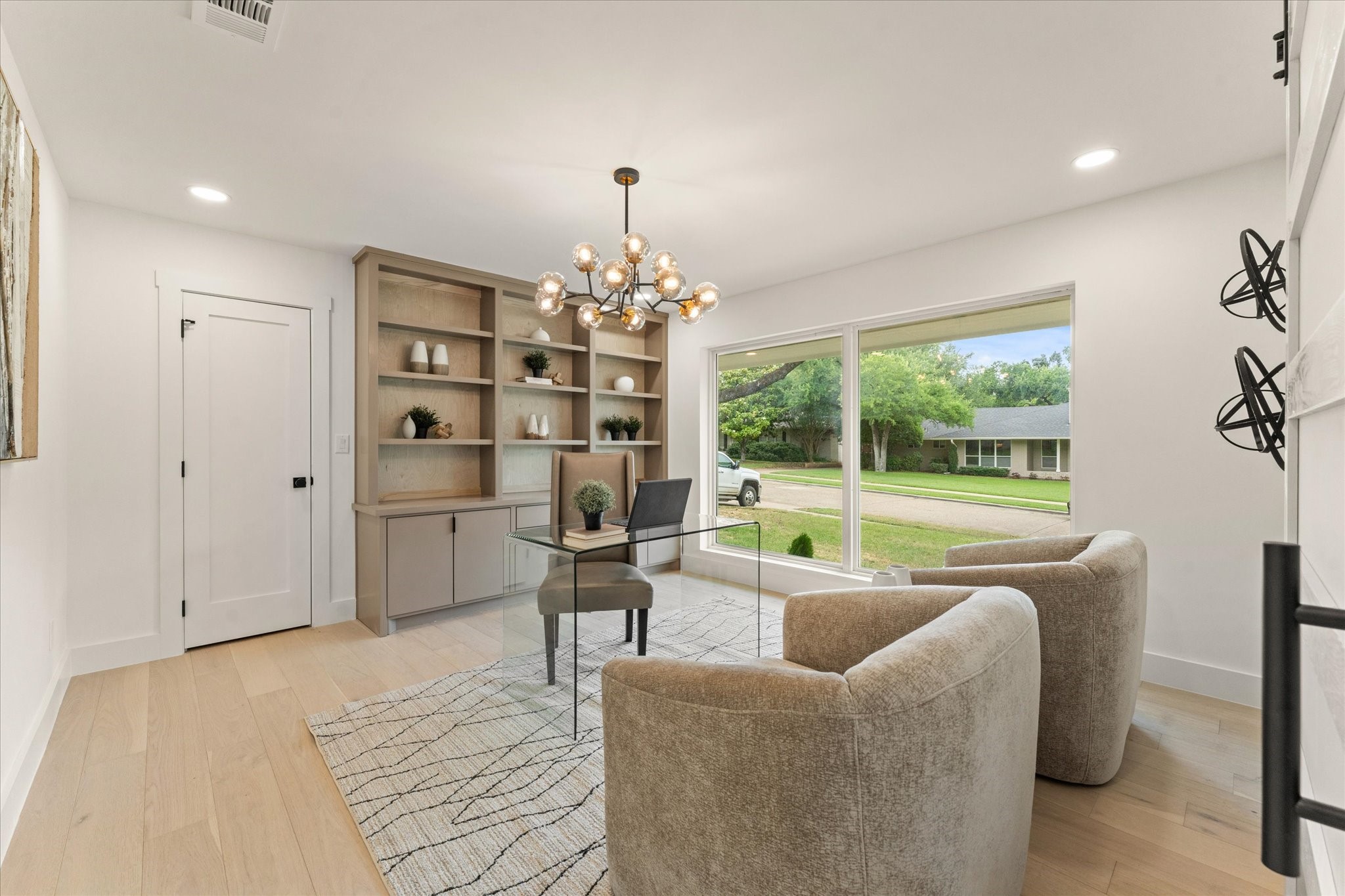 7210 Baxtershire Drive Dallas TX 75230