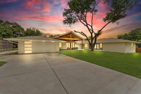 7210 Baxtershire Drive Dallas TX 75230