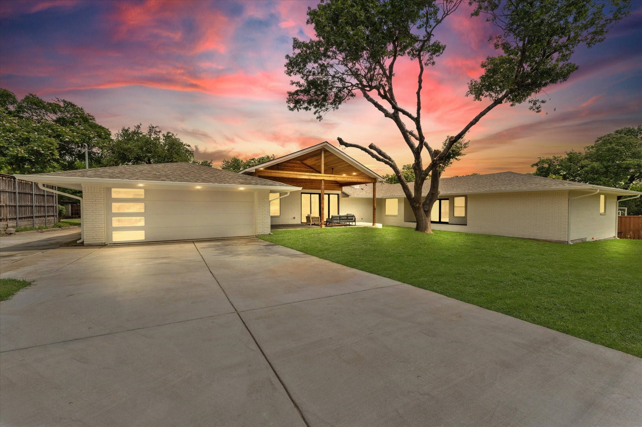 7210 Baxtershire Drive Dallas TX 75230