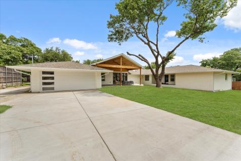7210 Baxtershire Drive Dallas TX 75230