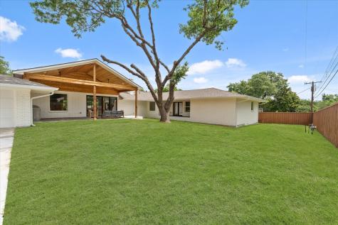 7210 Baxtershire Drive Dallas TX 75230