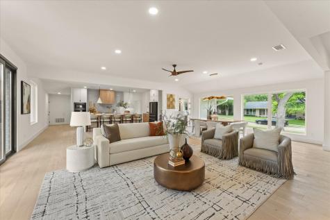 7210 Baxtershire Drive Dallas TX 75230