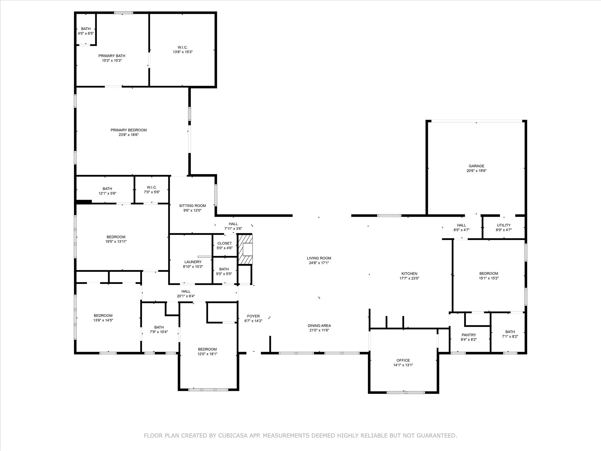 7210 Baxtershire Drive Dallas TX 75230