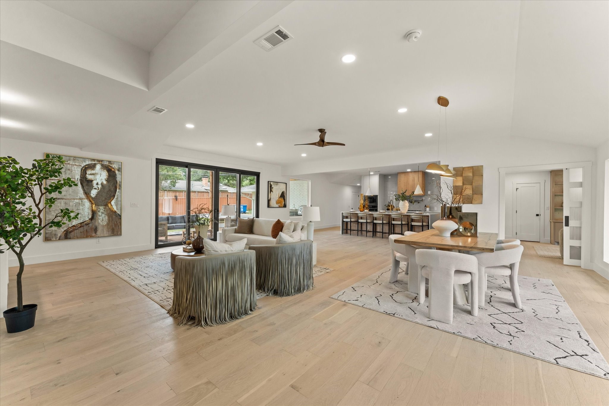 7210 Baxtershire Drive Dallas TX 75230
