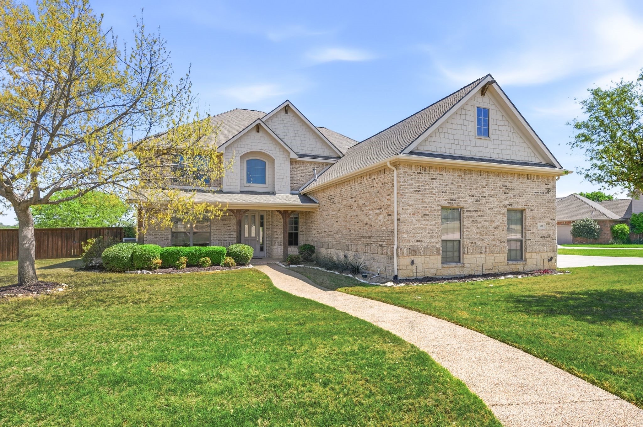 501 Unbridled Lane Keller TX 76248