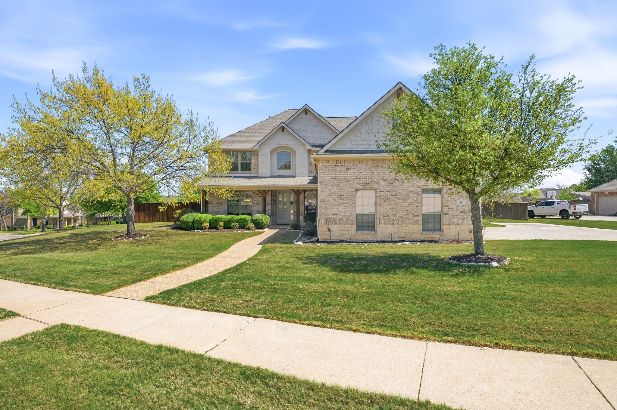 501 Unbridled Lane Keller TX 76248