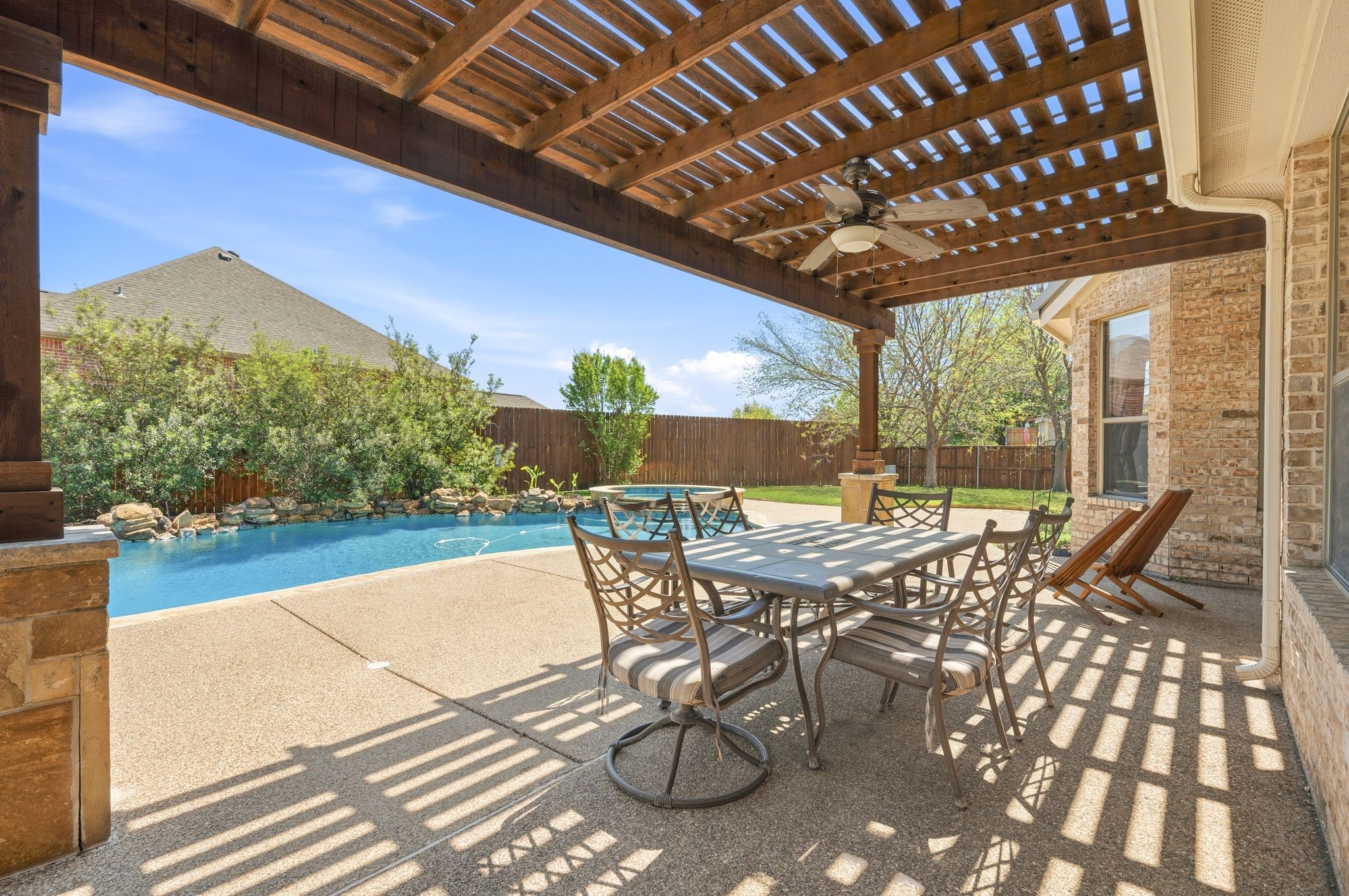 501 Unbridled Lane Keller TX 76248