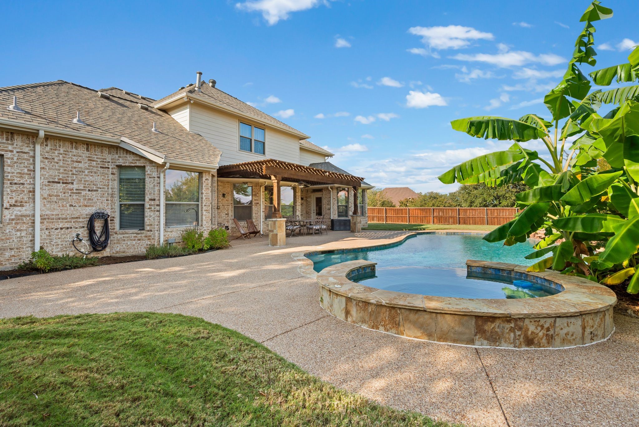 501 Unbridled Lane Keller TX 76248
