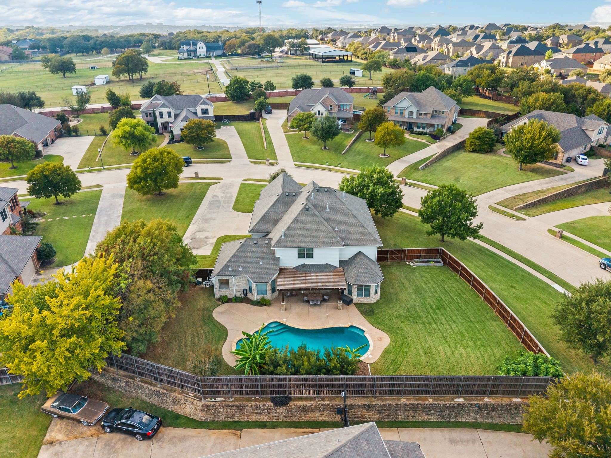501 Unbridled Lane Keller TX 76248