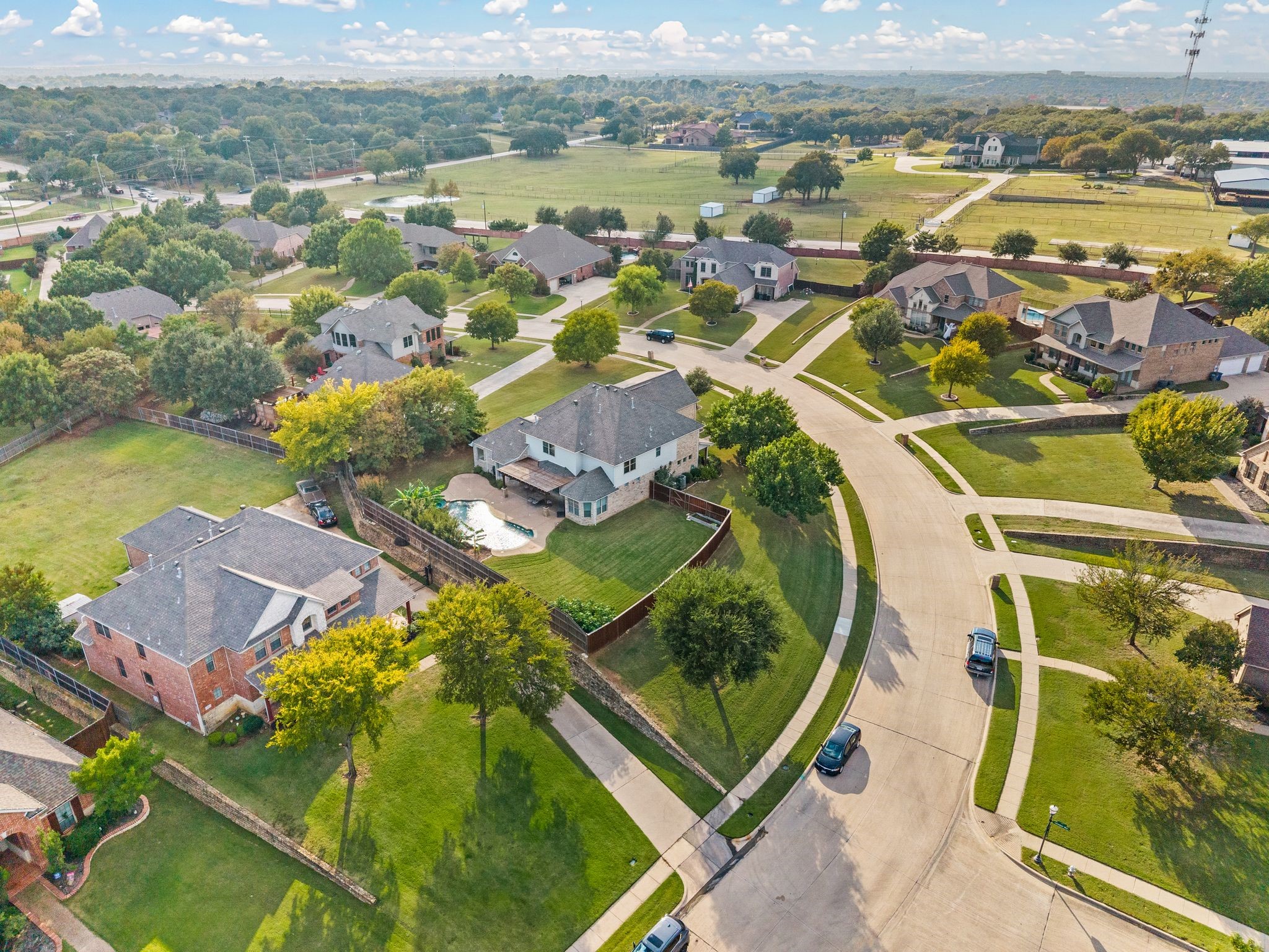 501 Unbridled Lane Keller TX 76248