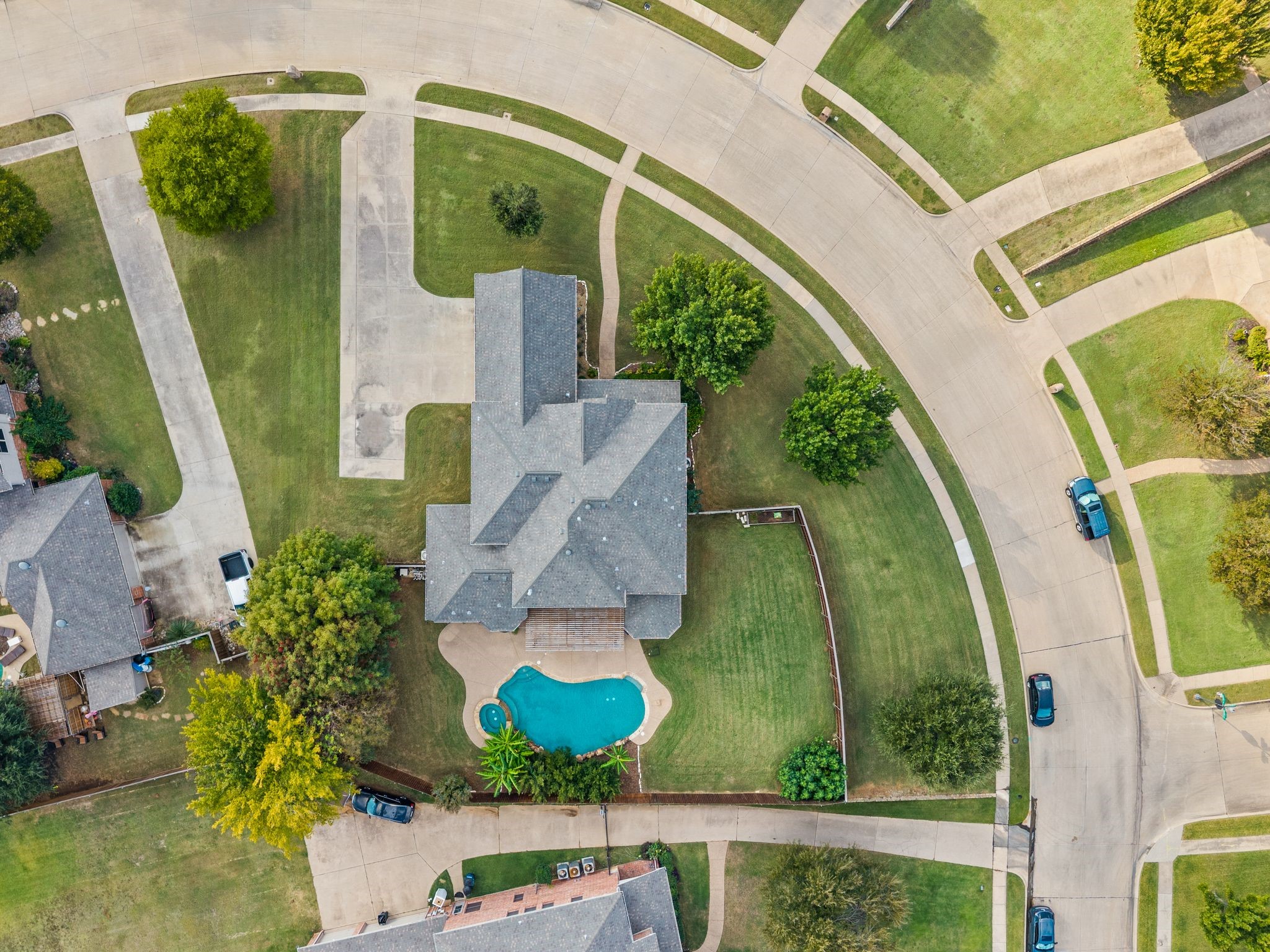501 Unbridled Lane Keller TX 76248