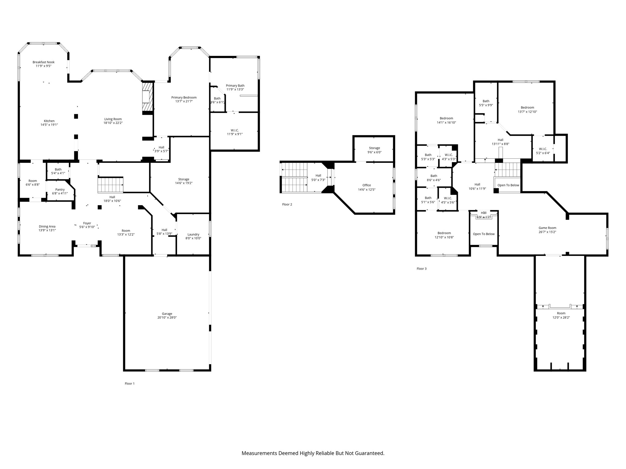 501 Unbridled Lane Keller TX 76248