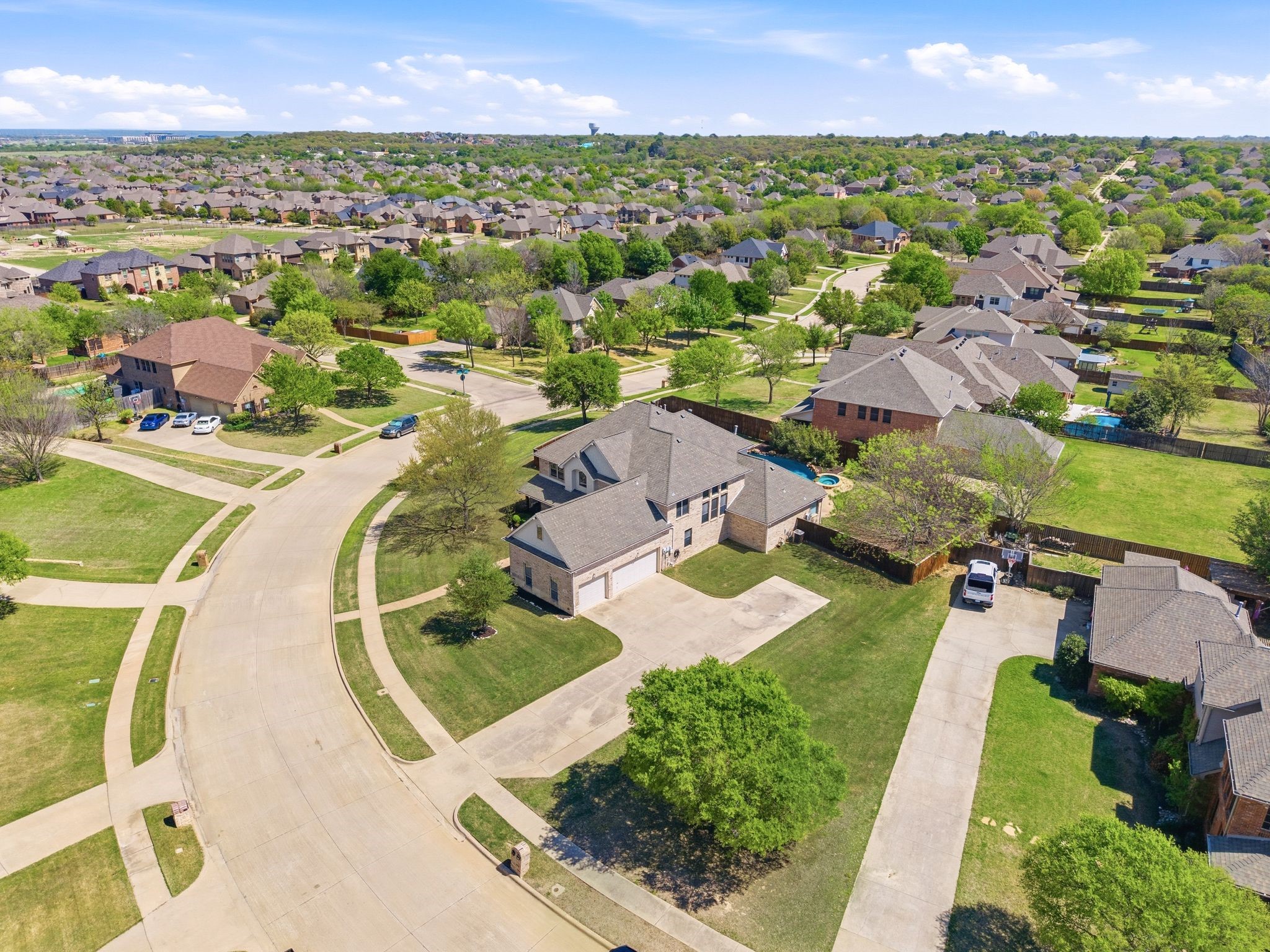 501 Unbridled Lane Keller TX 76248