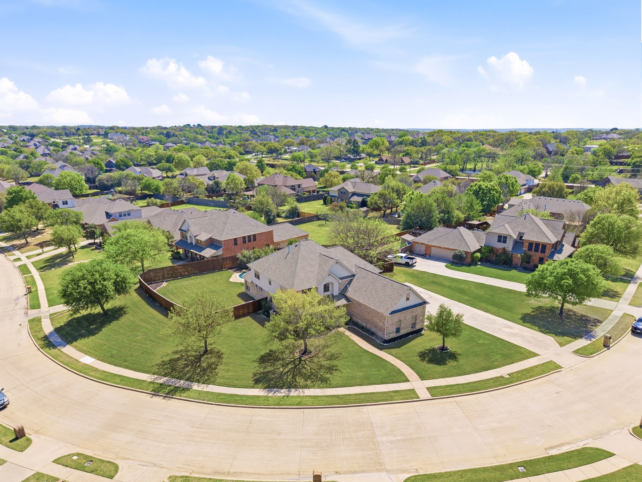 501 Unbridled Lane Keller TX 76248