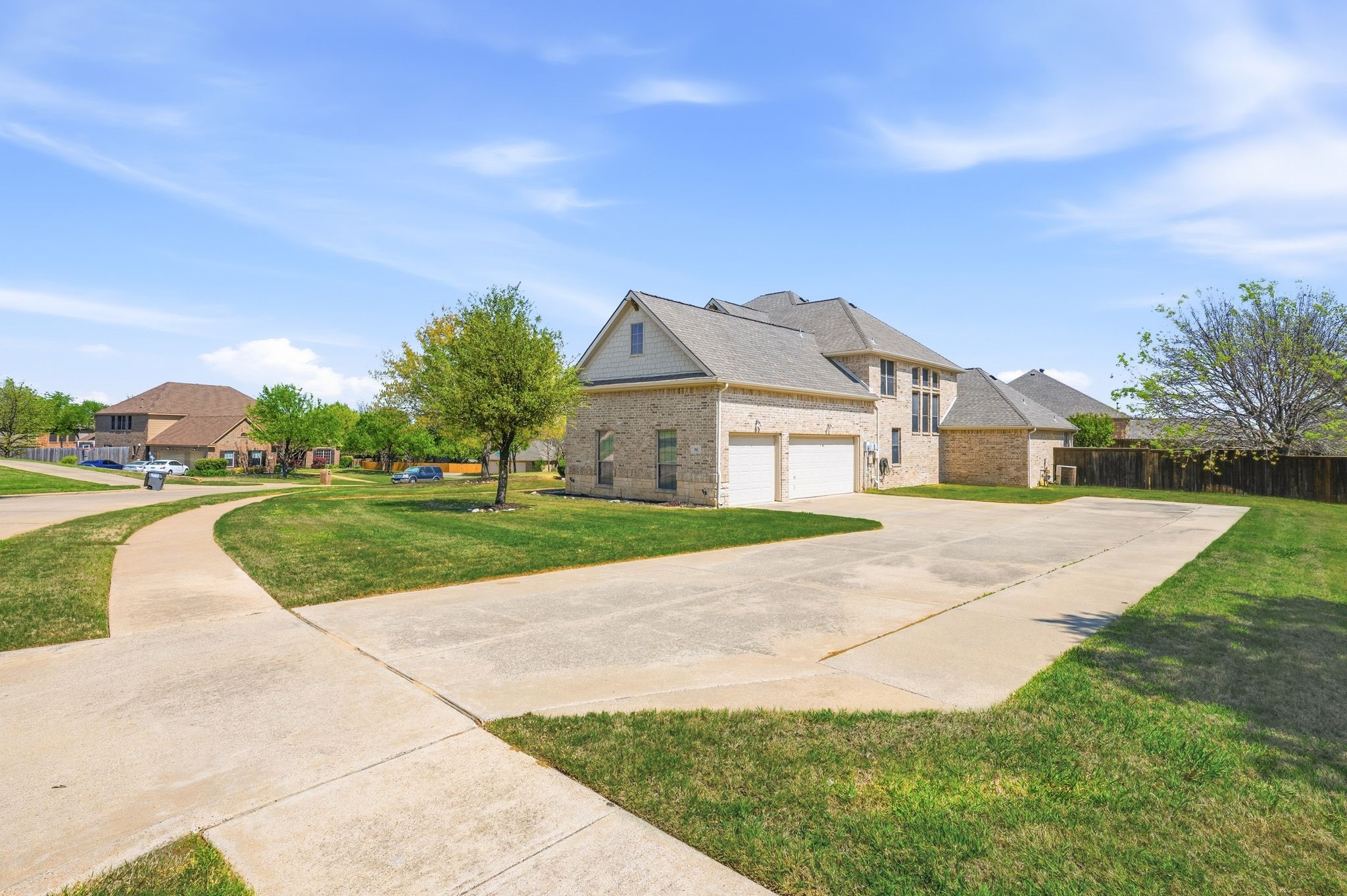 501 Unbridled Lane Keller TX 76248