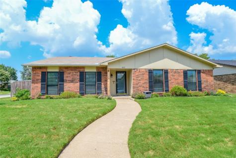 302 Willow Springs Court Coppell TX 75019