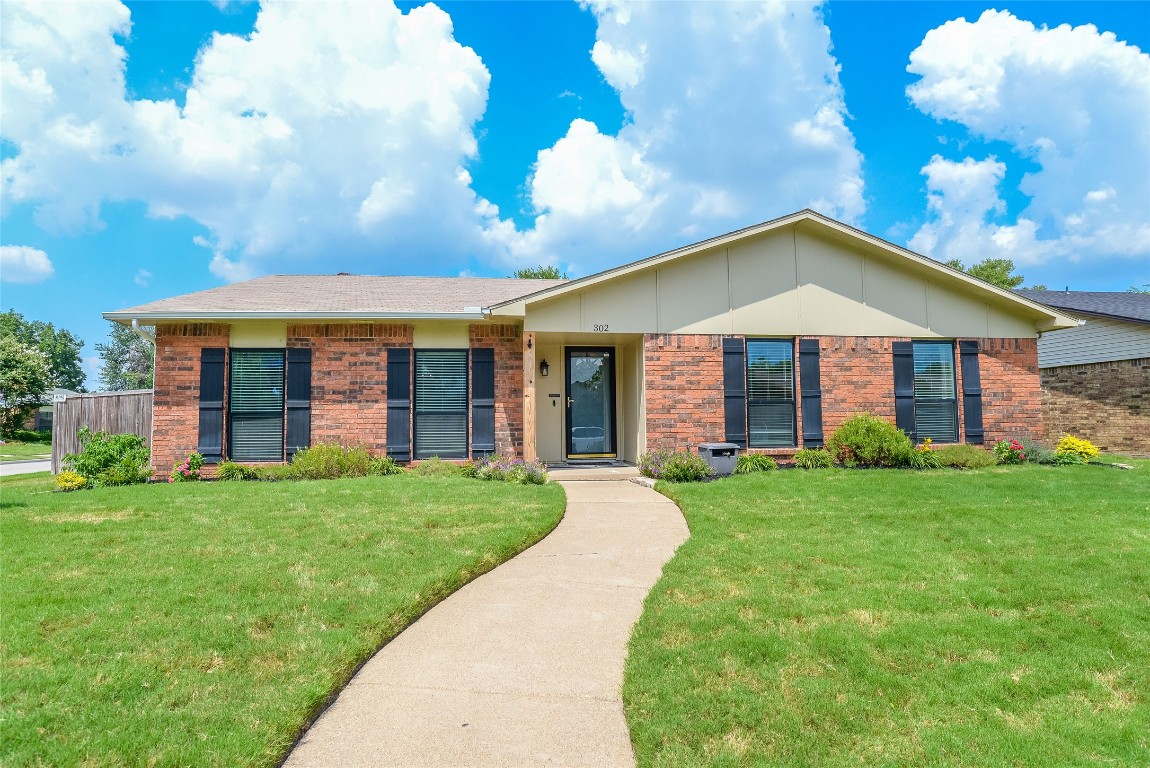 302 Willow Springs Court Coppell TX 75019