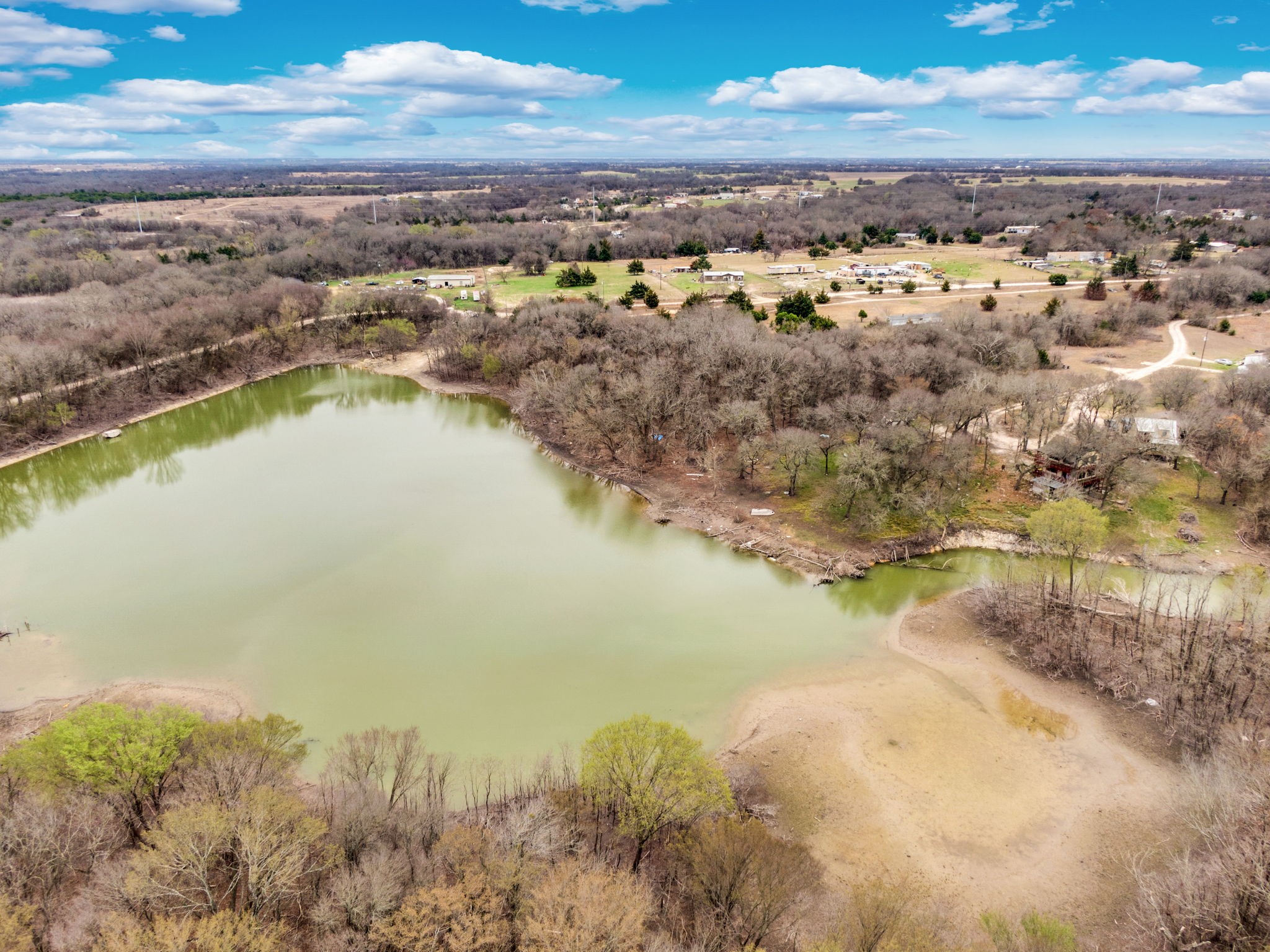 160 Private Road 481 Hillsboro TX 76645