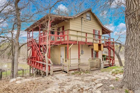 160 Private Road 481 Hillsboro TX 76645