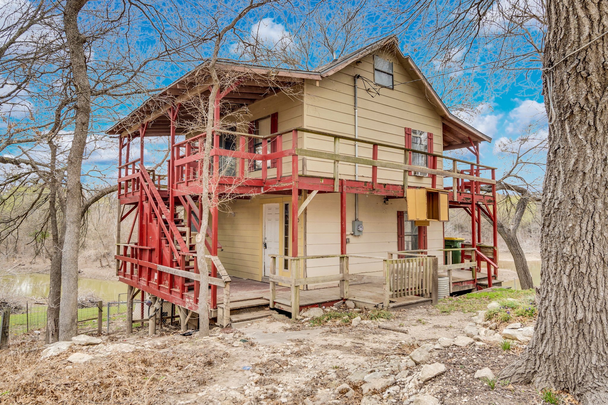 160 Private Road 481 Hillsboro TX 76645