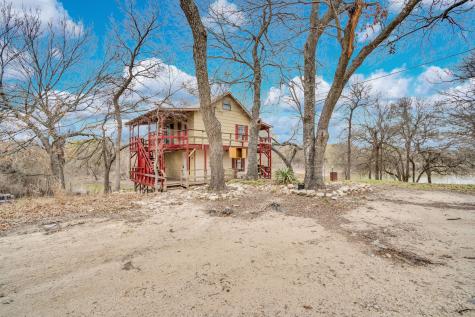 160 Private Road 481 Hillsboro TX 76645