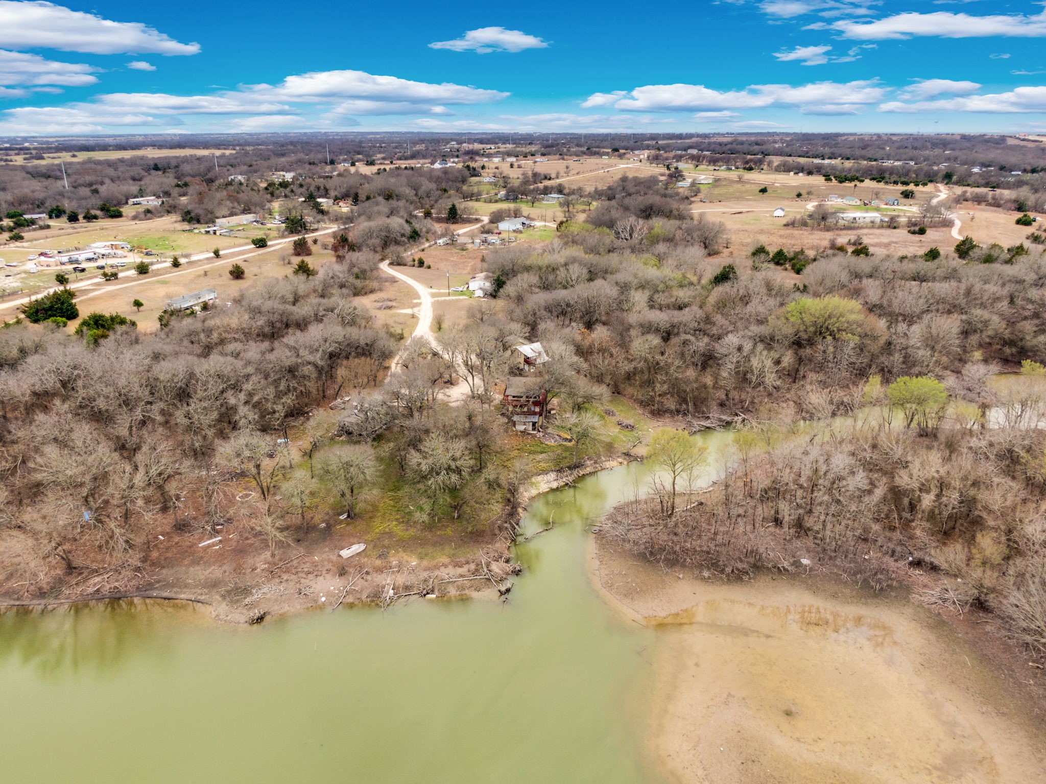 160 Private Road 481 Hillsboro TX 76645