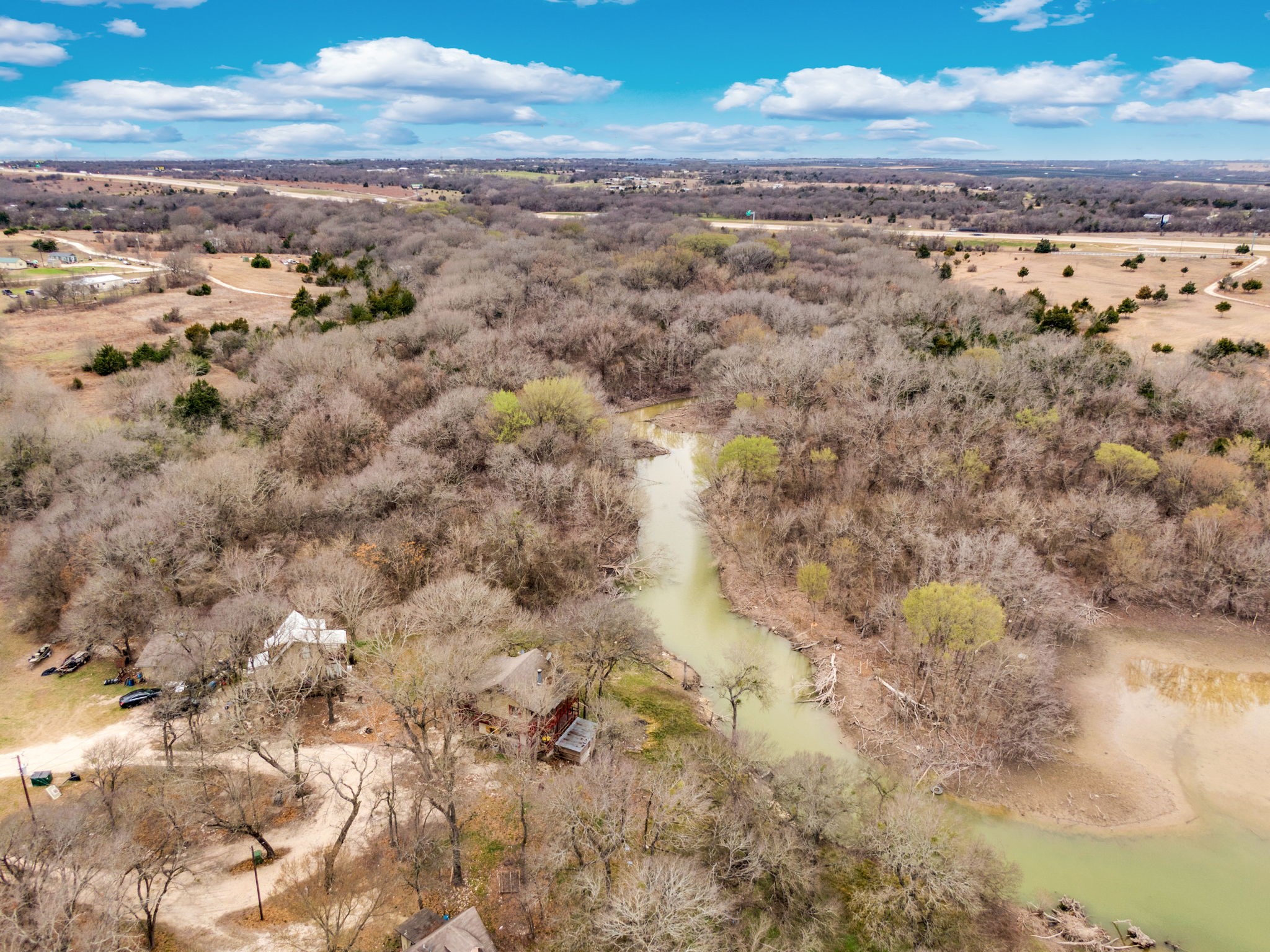 160 Private Road 481 Hillsboro TX 76645