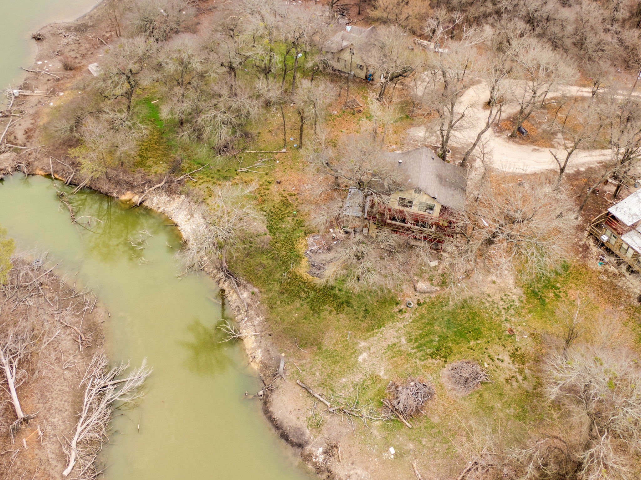 160 Private Road 481 Hillsboro TX 76645