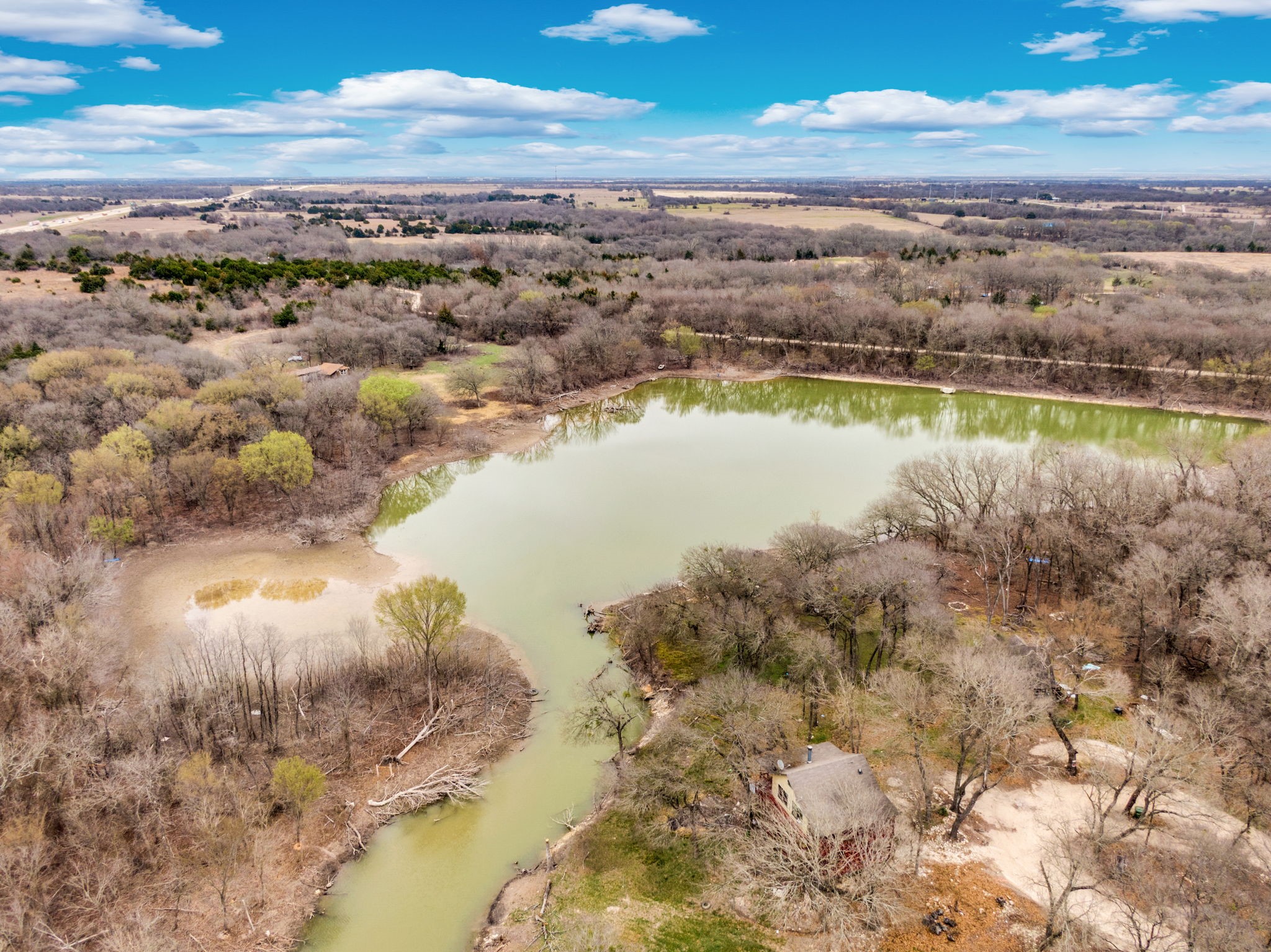 160 Private Road 481 Hillsboro TX 76645