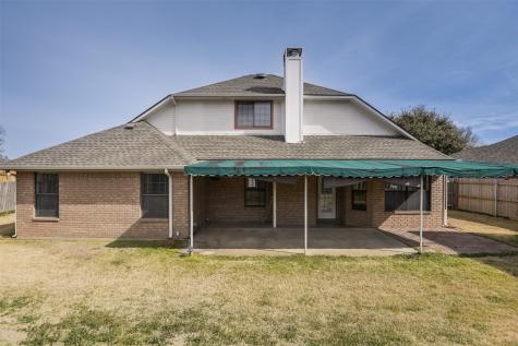 527 Gingerbread Lane Waxahachie TX 75165