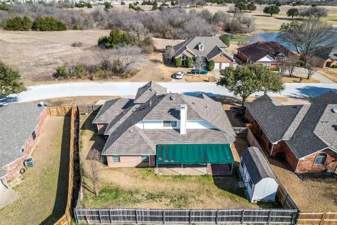 527 Gingerbread Lane Waxahachie TX 75165