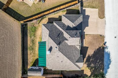 527 Gingerbread Lane Waxahachie TX 75165