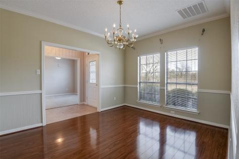 527 Gingerbread Lane Waxahachie TX 75165