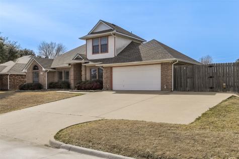 527 Gingerbread Lane Waxahachie TX 75165