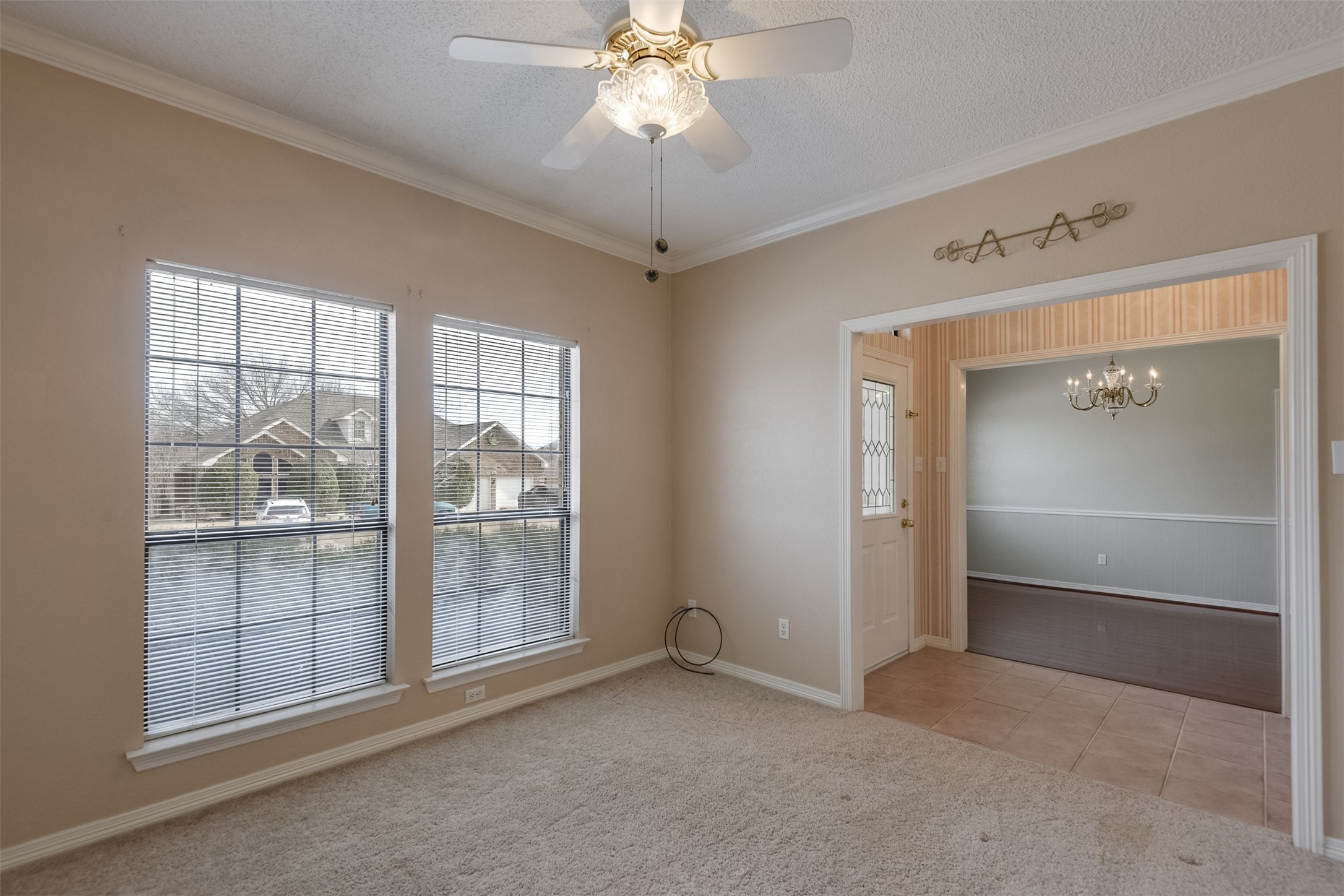 527 Gingerbread Lane Waxahachie TX 75165