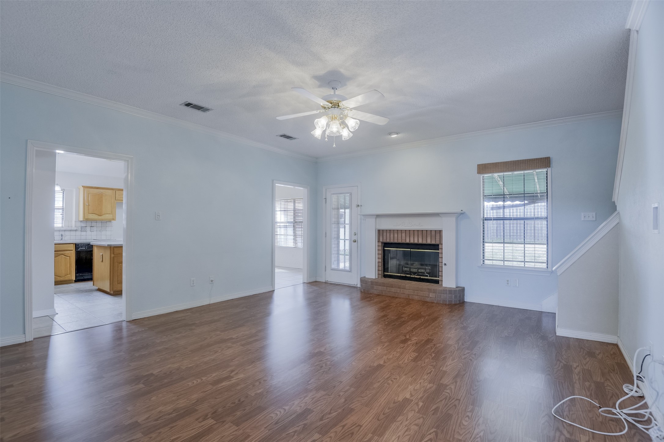 527 Gingerbread Lane Waxahachie TX 75165