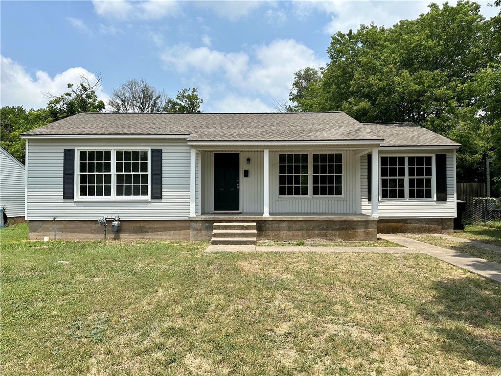 3717 Lasker Avenue Waco TX 76707