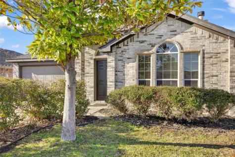 1104 Courtney Drive Royse City TX 75189