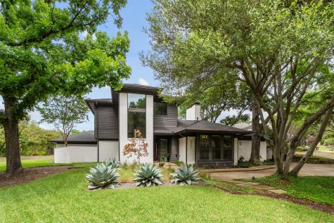 6401 Hidden Cove Drive Dallas TX 75248