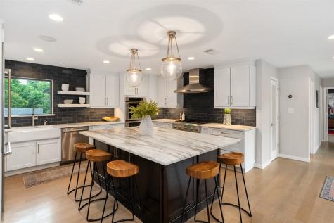 6401 Hidden Cove Drive Dallas TX 75248