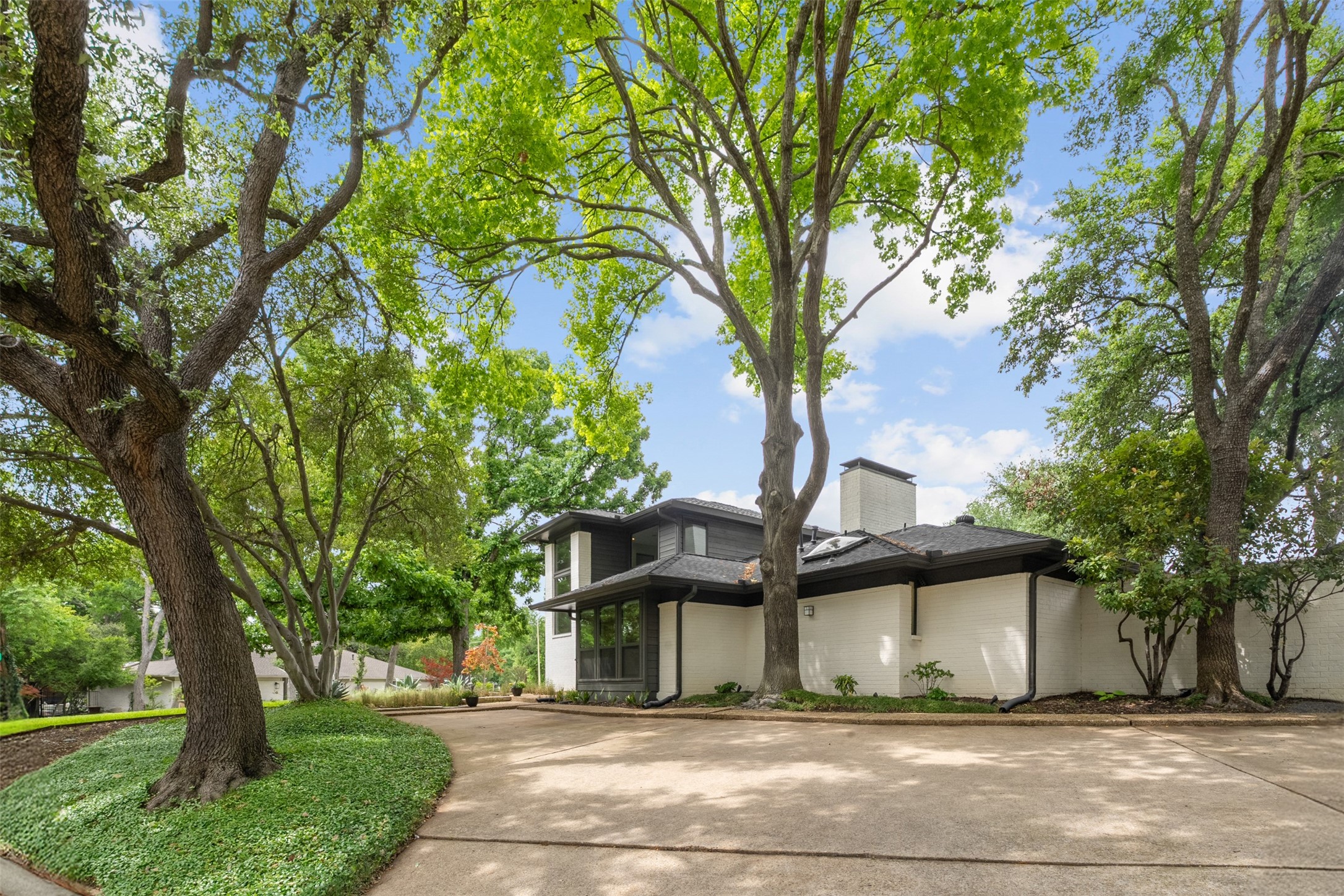 6401 Hidden Cove Drive Dallas TX 75248
