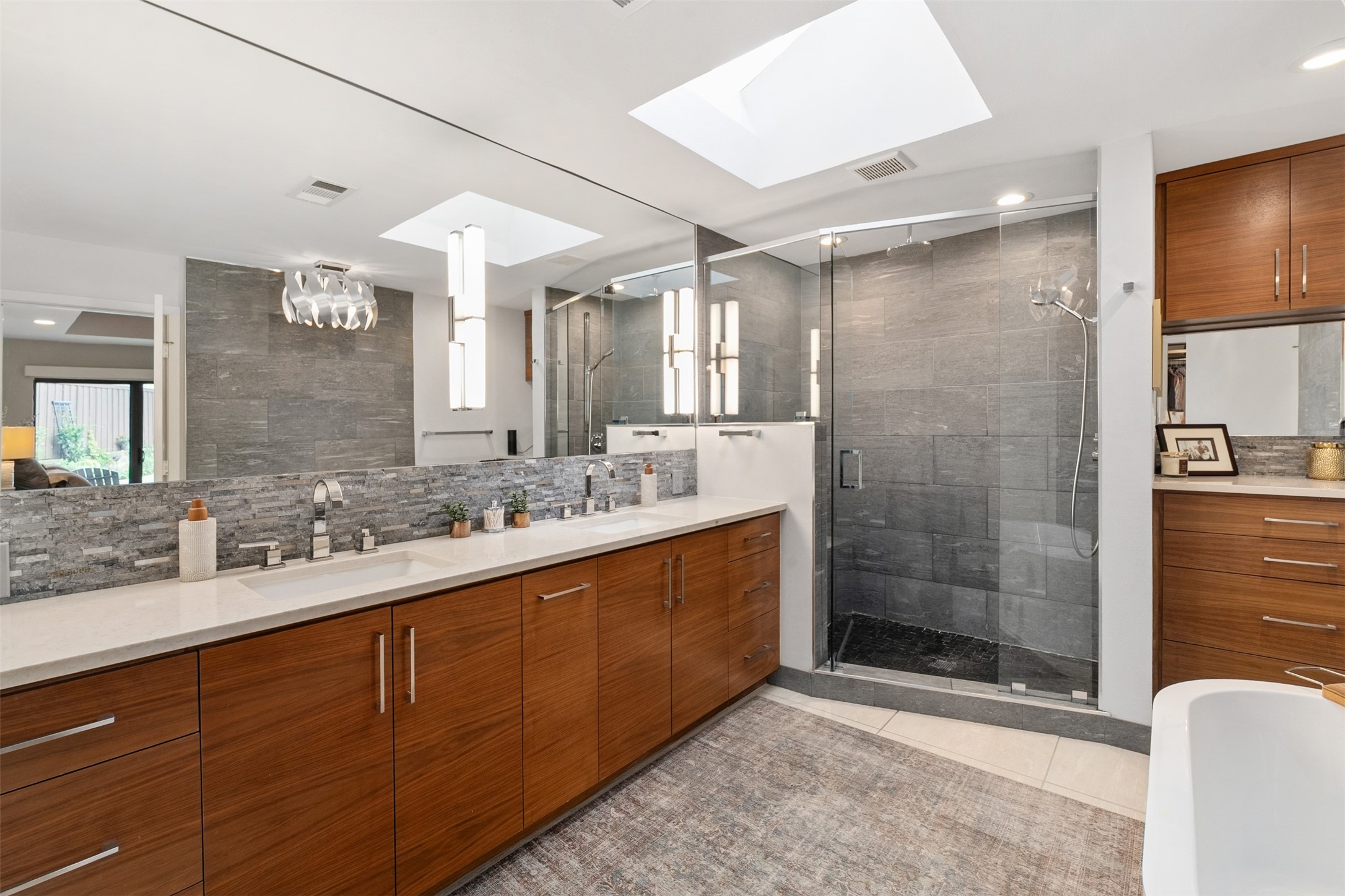 6401 Hidden Cove Drive Dallas TX 75248