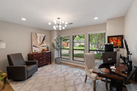 6401 Hidden Cove Drive Dallas TX 75248