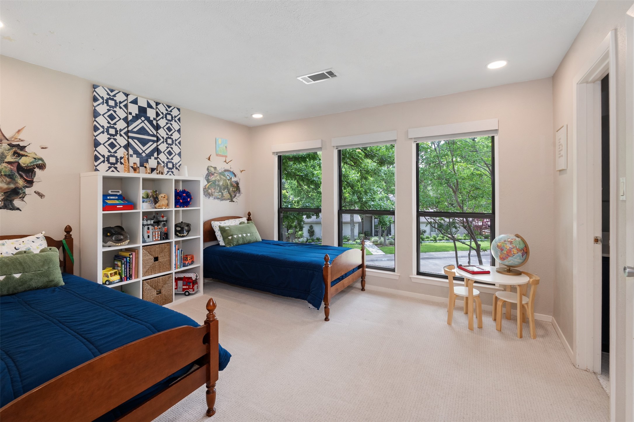 6401 Hidden Cove Drive Dallas TX 75248