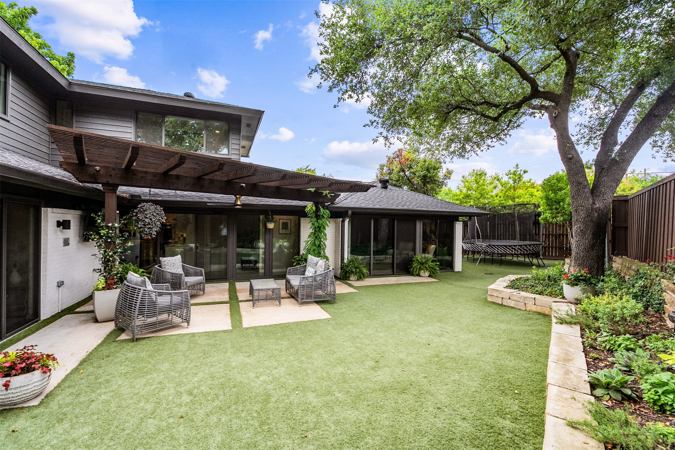 6401 Hidden Cove Drive Dallas TX 75248