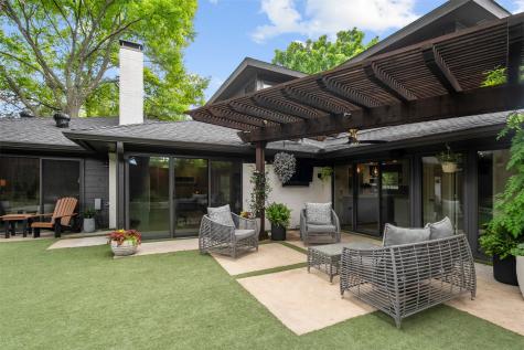 6401 Hidden Cove Drive Dallas TX 75248