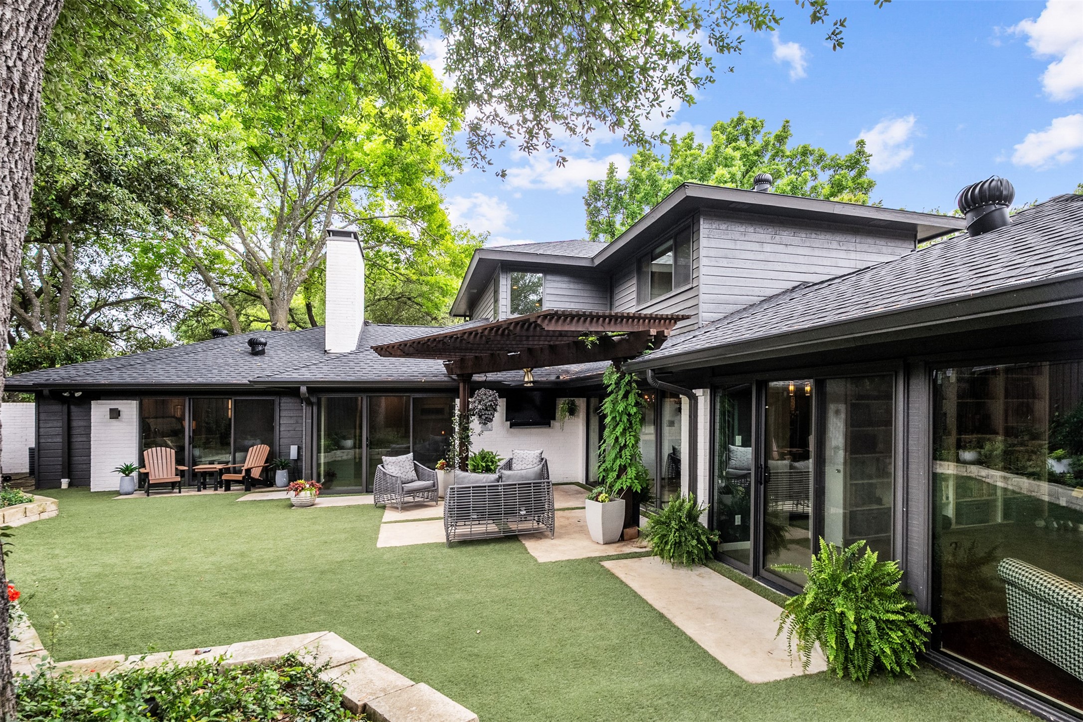 6401 Hidden Cove Drive Dallas TX 75248