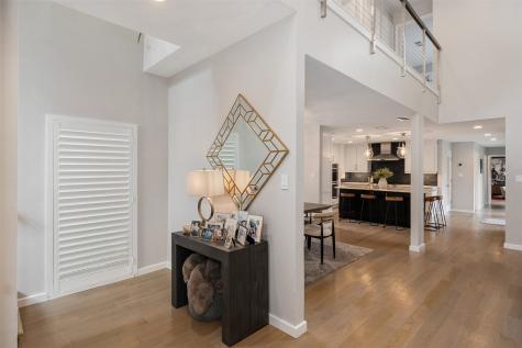 6401 Hidden Cove Drive Dallas TX 75248